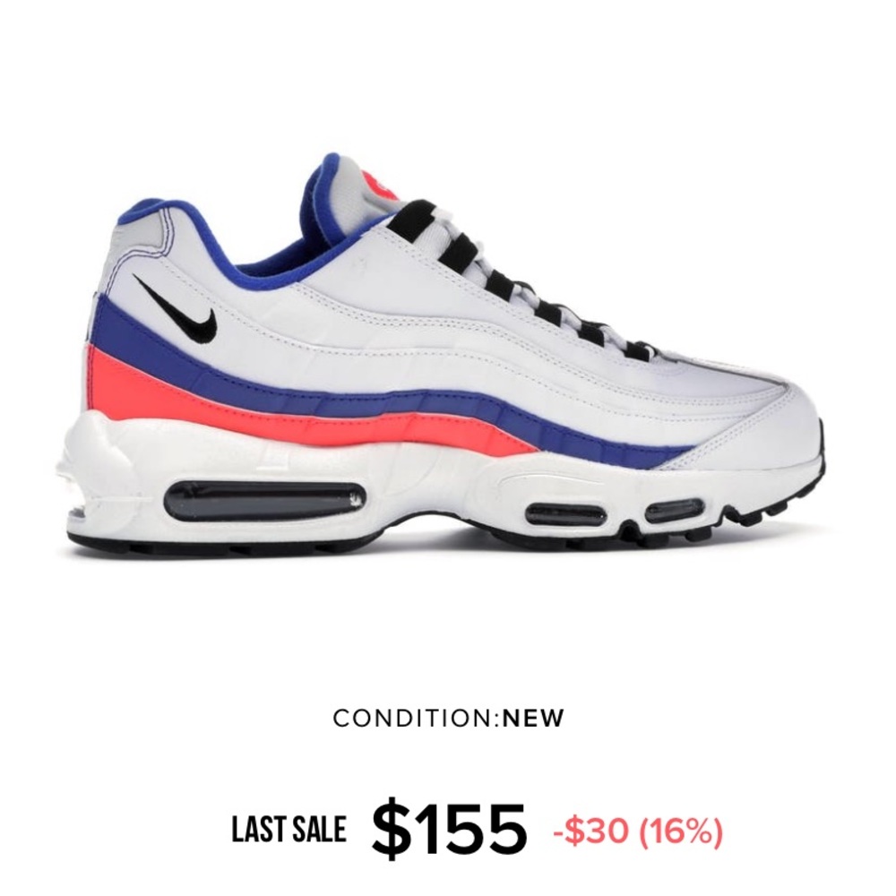 Air max 95